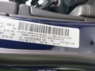 2016 Jeep Grand Cherokee Laredo Dark Blue vin: 1C4RJFAG7GC498337
