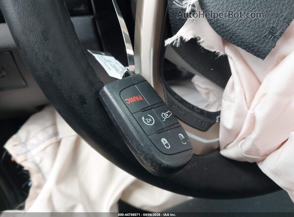 1C4RJFAG8GC355395 2016 JEEP GRAND CHEROKEE Серый Вид панели приборов