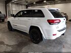 2017 Jeep Grand Cherokee Altitude 4x4 Белый vin: 1C4RJFAG8HC704251