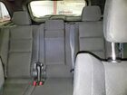 2018 Jeep Grand Cherokee Laredo Серебряный vin: 1C4RJFAG8JC267745
