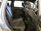 2018 Jeep Grand Cherokee Laredo Серебряный vin: 1C4RJFAG8JC267745