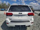 2020 Jeep Grand Cherokee Laredo Белый vin: 1C4RJFAG8LC389623