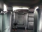 2017 Jeep Grand Cherokee Limited Black vin: 1C4RJFBG0HC792016