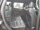 2017 Jeep Grand Cherokee Limited Black vin: 1C4RJFBG0HC792016