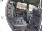 2017 Jeep Grand Cherokee Limited White vin: 1C4RJFBG2HC854080
