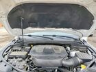 2017 Jeep Grand Cherokee Limited White vin: 1C4RJFBG2HC854080