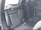 2020 Jeep Grand Cherokee Limited X 4x4 Черный vin: 1C4RJFBG2LC151085