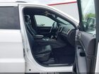 2017 Jeep Grand Cherokee Limited 4x4 Белый vin: 1C4RJFBG3HC755316