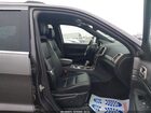2016 Jeep Grand Cherokee Limited Серый vin: 1C4RJFBG4GC447571