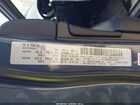 2020 Jeep Grand Cherokee Limited X 4x4 Синий vin: 1C4RJFBG5LC100860