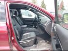 2020 Jeep Grand Cherokee Limited 4x4 Красный vin: 1C4RJFBG5LC346646