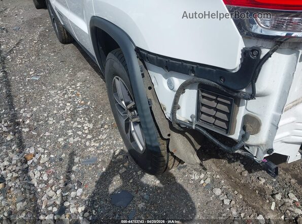 1C4RJFBG6JC296935 2018 JEEP GRAND CHEROKEE White 