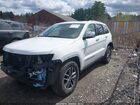 2018 Jeep Grand Cherokee Limited 4x4 White vin: 1C4RJFBG6JC296935 2018 Jeep Grand Cherokee Limited 4x4 White vin: 1C4RJFBG6JC296935