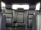 2017 Jeep Grand Cherokee Limit Черный vin: 1C4RJFBG8HC722148