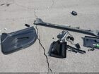 2018 Jeep Grand Cherokee Limited 4x4 White vin: 1C4RJFBG8JC358027