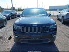 2020 Jeep Grand Cherokee Limited 4x4 Black vin: 1C4RJFBG8LC445686