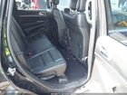 2020 Jeep Grand Cherokee Limited 4x4 Black vin: 1C4RJFBG8LC445686