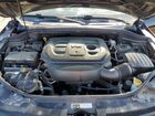 2019 Jeep Grand Cherokee Limited Фиолетовый vin: 1C4RJFBGXKC725544