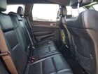 2019 Jeep Grand Cherokee Limited Фиолетовый vin: 1C4RJFBGXKC725544