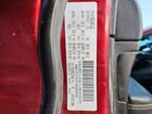 2016 Jeep Grand Cherokee Limited Темно-бордовый vin: 1C4RJFBM2GC376456