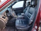 2016 Jeep Grand Cherokee Limited Темно-бордовый vin: 1C4RJFBM2GC376456