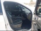 2020 Jeep Grand Cherokee Limited X 4x4 Белый vin: 1C4RJFBT0LC375727