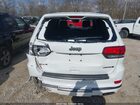 2020 Jeep Grand Cherokee Limited X 4x4 Белый vin: 1C4RJFBT0LC375727
