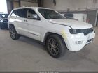 2019 Jeep Grand Cherokee Limited 4x4 Белый vin: 1C4RJFBT2KC531961