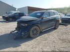 2017 Jeep Grand Cherokee Limited 4x4 Black vin: 1C4RJFBT9HC770061