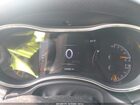 2017 Jeep Grand Cherokee Overland 4x4 Черный vin: 1C4RJFCG2HC790072