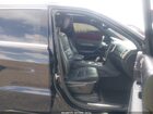 2017 Jeep Grand Cherokee Overland 4x4 Черный vin: 1C4RJFCG2HC790072