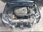 2017 Jeep Grand Cherokee Overland 4x4 Черный vin: 1C4RJFCG2HC790072