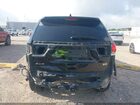 2017 Jeep Grand Cherokee Overland 4x4 Черный vin: 1C4RJFCG2HC790072