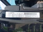 2017 Jeep Grand Cherokee Overland 4x4 Black vin: 1C4RJFCG6HC955833