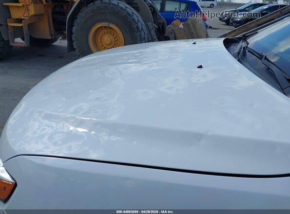 1C4RJFCG7HC615977 2017 JEEP GRAND CHEROKEE Белый Вид спереди