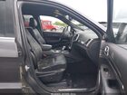 2016 Jeep Grand Cherokee High Altitude Gray vin: 1C4RJFCM0GC395523