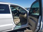 2020 Jeep Grand Cherokee Overland 4x4 Белый vin: 1C4RJFCT0LC200943