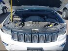 2020 Jeep Grand Cherokee Overland 4x4 Белый vin: 1C4RJFCT0LC200943