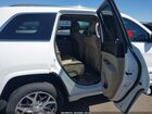 2020 Jeep Grand Cherokee Overland 4x4 Белый vin: 1C4RJFCT0LC200943
