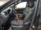 2018 Jeep Grand Cherokee Overland Black vin: 1C4RJFCT6JC489985