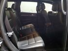 2018 Jeep Grand Cherokee Overland Black vin: 1C4RJFCT6JC489985