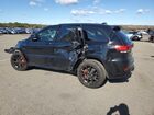 2019 Jeep Grand Cherokee Srt-8 Black vin: 1C4RJFDJ2KC564342 2019 Jeep Grand Cherokee Srt-8 Black vin: 1C4RJFDJ2KC564342