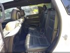 2017 Jeep Grand Cherokee Srt Белый vin: 1C4RJFDJ8HC911181