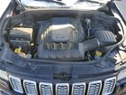 2018 Jeep Grand Cherokee Summit Синий vin: 1C4RJFJT5JC244808