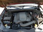 2017 Jeep Grand Cherokee Trailhawk 4x4 Красный vin: 1C4RJFLT1HC677775