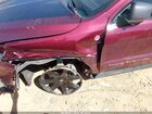 2017 Jeep Grand Cherokee Trailhawk 4x4 Красный vin: 1C4RJFLT1HC677775