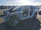 2021 Jeep Grand Cherokee Trackhawk White vin: 1C4RJFN96MC862092