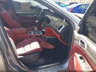 2018 Jeep Grand Cherokee Trackhawk 4x4 Silver vin: 1C4RJFN9XJC275938