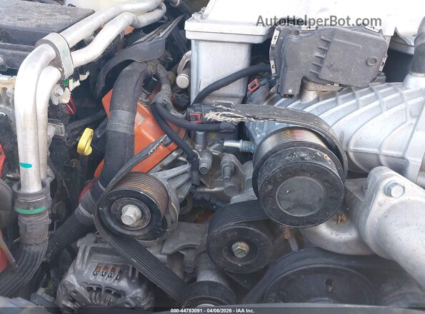 1C4RJFN9XJC275938 2018 JEEP GRAND CHEROKEE Silver ხელსაწყოთა პანელის ხედი