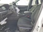 2025 Jeep Grand Cherokee Laredo Белый vin: 1C4RJHAG2SC293724